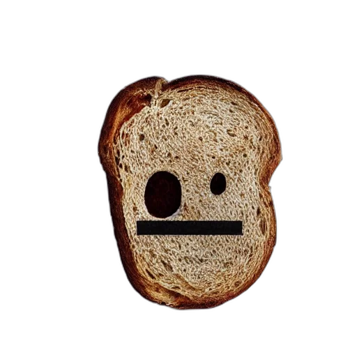 food, face, mask, animal transparent PNG cut-out