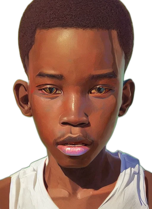 face, robot, creature, mask, photorealistic, concept art, fantasy art, oil painting transparent PNG cut-out
