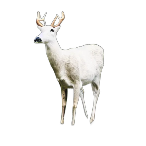 animal, creature, crown, staff transparent PNG cut-out