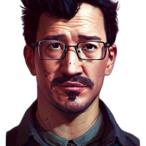 face, staff, robot, animal, photorealistic, concept art, cartoon, comic book art transparent PNG cut-out