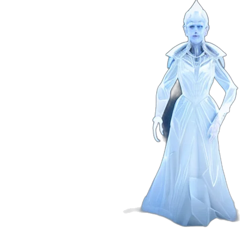 dress, concept art, fantasy art, 3d render transparent PNG cut-out