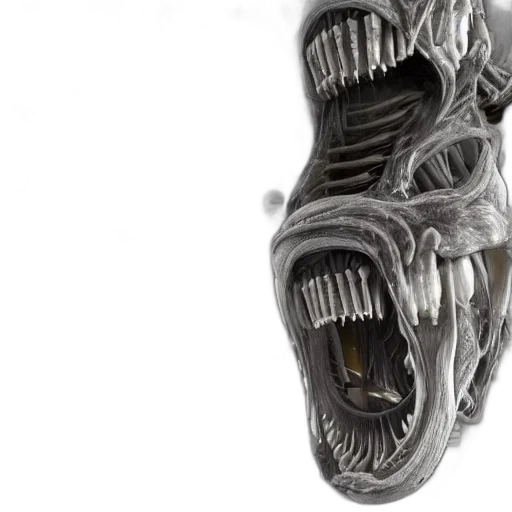 shoes, mask, jewelry, creature transparent PNG cut-out