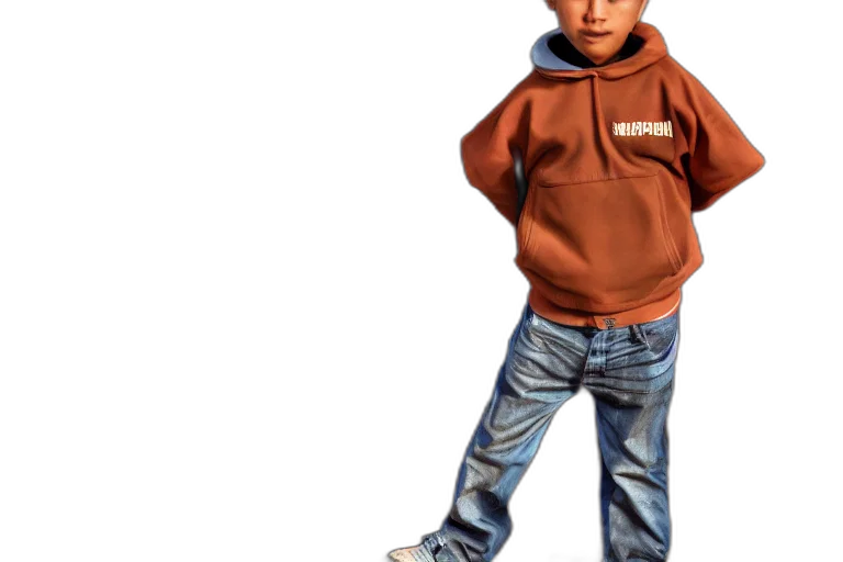 jacket, shoes, animal, weapon, photorealistic, 3d render, concept art, skeat transparent PNG cut-out