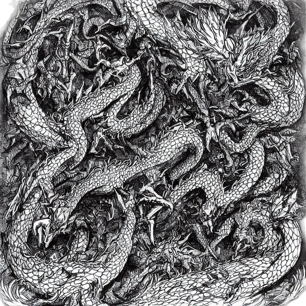 dragon, sword, creature, animal transparent PNG cut-out