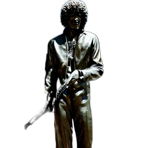 staff, jacket, sword, weapon transparent PNG cut-out