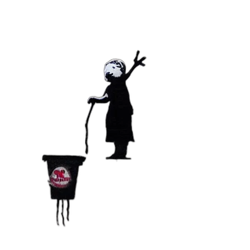 staff, weapon, robot, creature transparent PNG cut-out