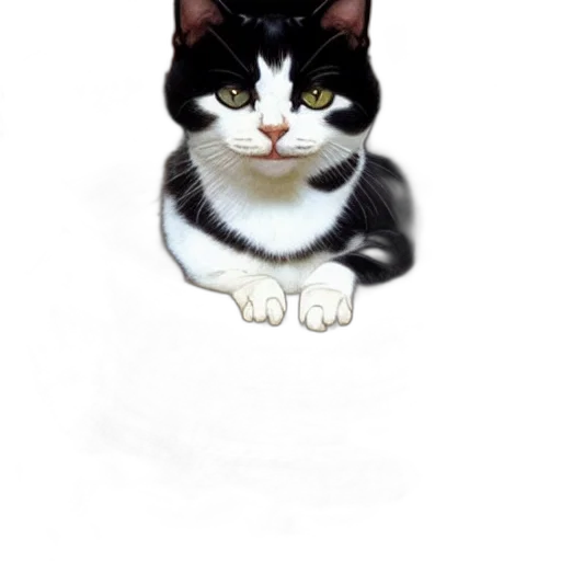 animal, staff, face, creature, photorealistic, pixel art, oil painting, 3d render transparent PNG cut-out