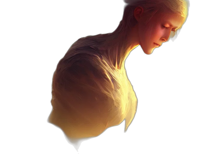 dragon, face, creature, crown, concept art, fantasy art, photorealistic, 3d render transparent PNG cut-out