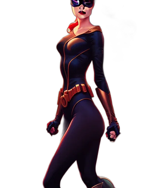 dress, staff, jacket, concept art, comic book art, 3d render, pixel art, dark transparent PNG cut-out