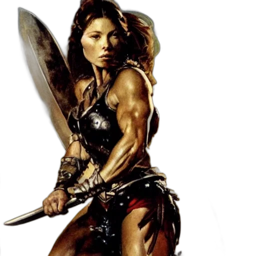 sword, fantasy art, concept art, photorealistic transparent PNG cut-out