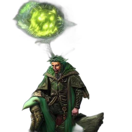 staff, umbrella, weapon, jacket transparent PNG cut-out