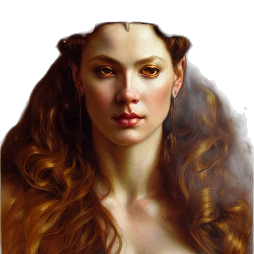 crown, face, jewelry, hat transparent PNG cut-out