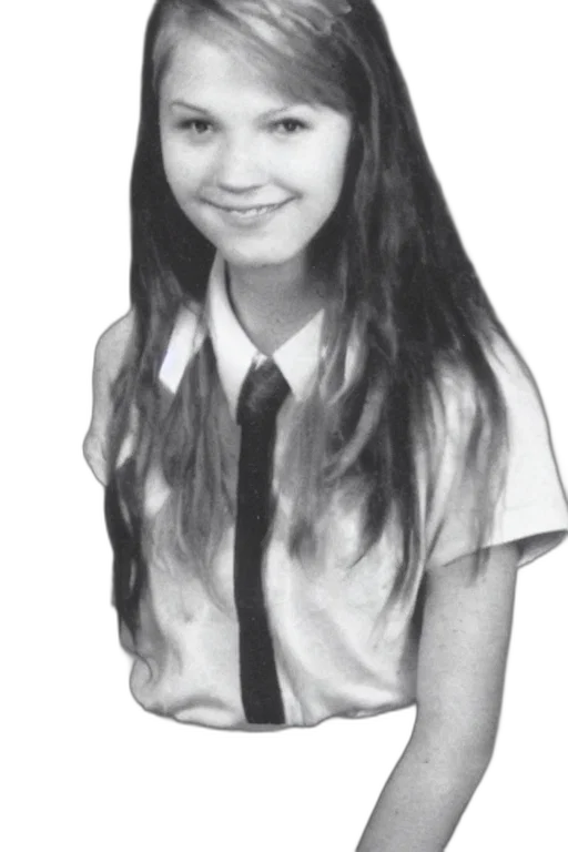 dress, face, staff, hair transparent PNG cut-out