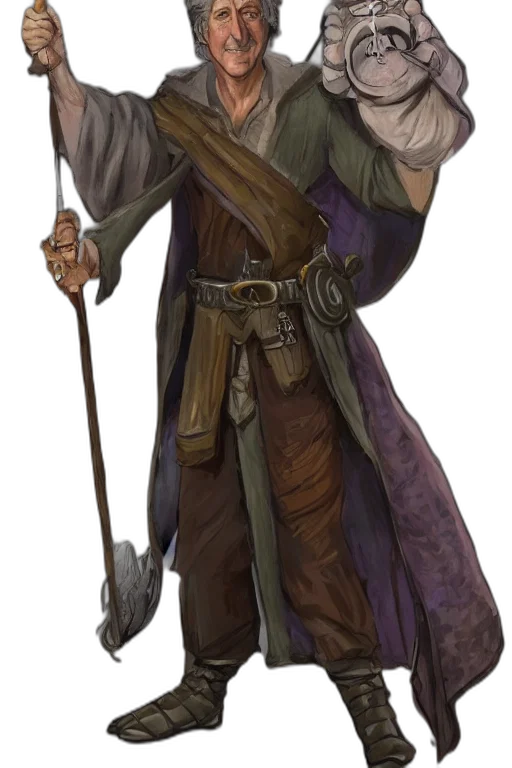 staff, sword, fantasy art, concept art transparent PNG cut-out