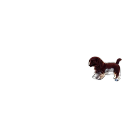animal, creature, hair, staff, pixel art, 3d render, photorealistic, concept art transparent PNG cut-out