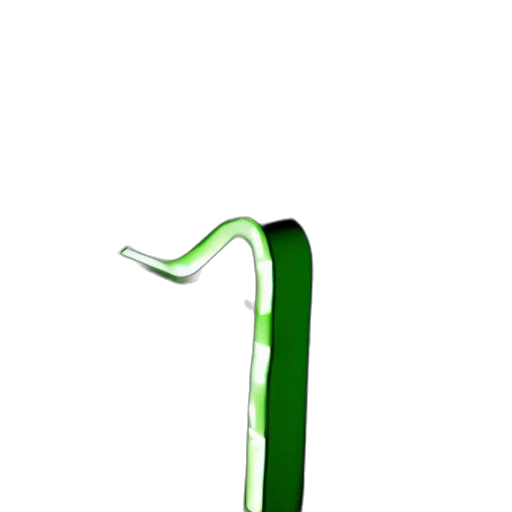 staff, weapon, sword, furniture, 3d render, concept art, photorealistic, cartoon transparent PNG cut-out