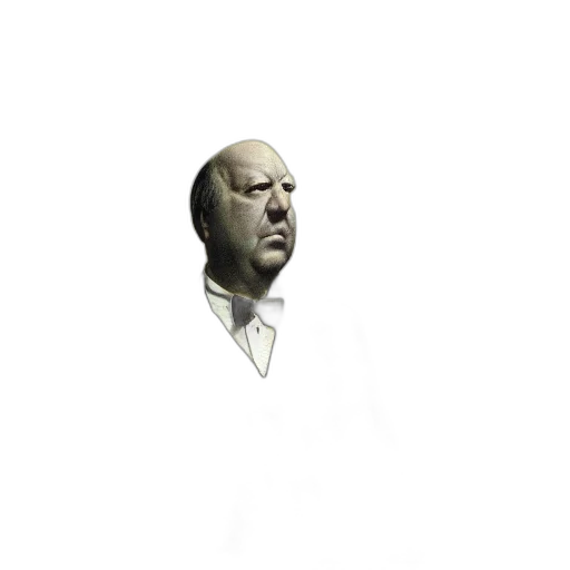 face, staff, mask, jacket, concept art, photorealistic, pixel art, 3d render transparent PNG cut-out