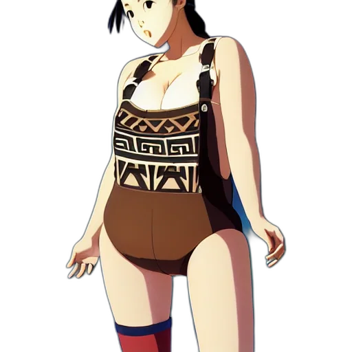 dress, staff, anime, concept art, cartoon, pixel art, beautiful, plus transparent PNG cut-out