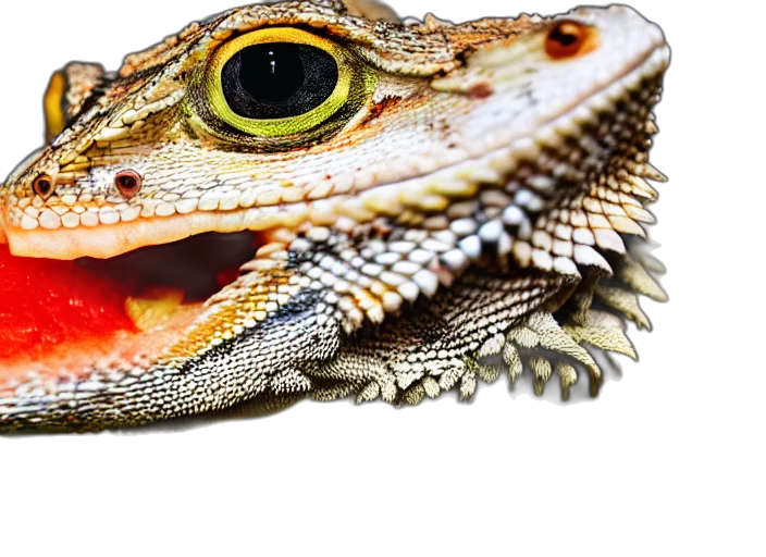 dragon, animal, creature, face transparent PNG cut-out