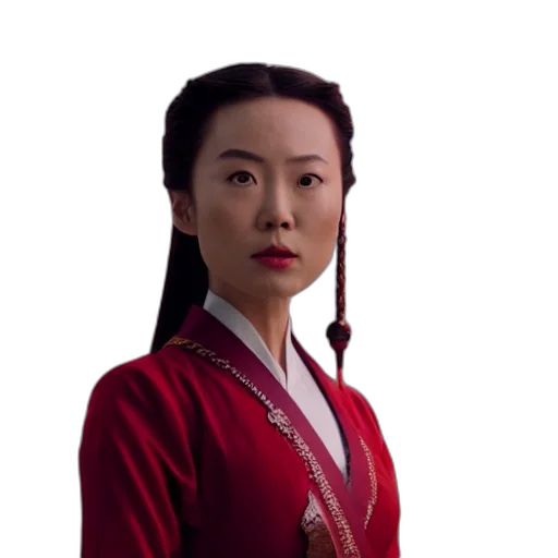 staff, face, crown, dragon, photorealistic, concept art, 3d render, fantasy art transparent PNG cut-out
