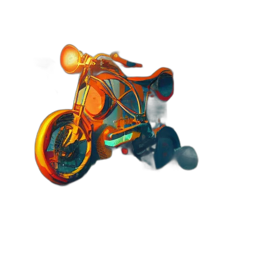 weapon, car, jewelry, robot, 3d render, concept art, pixel art, photorealistic transparent PNG cut-out
