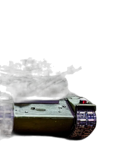 weapon, bottle, robot, car transparent PNG cut-out