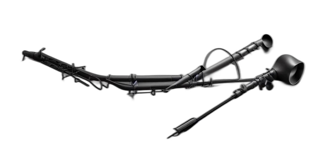 staff, weapon, umbrella, sword transparent PNG cut-out