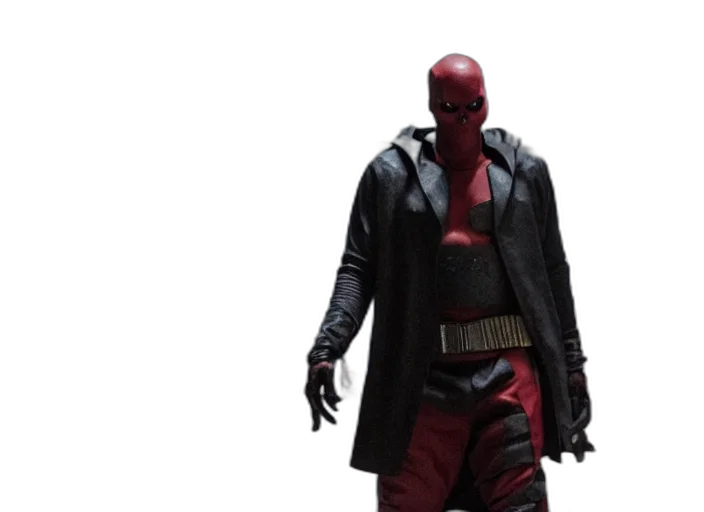 jacket, concept art, 3d render, comic book art transparent PNG cut-out