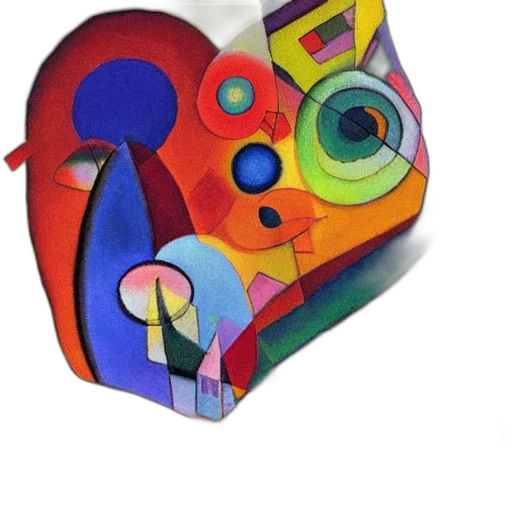 mask, face, umbrella, jewelry, watercolor, oil painting, concept art, 3d render transparent PNG cut-out