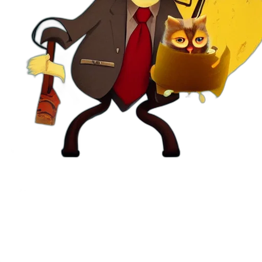 staff, jacket, furniture, weapon transparent PNG cut-out