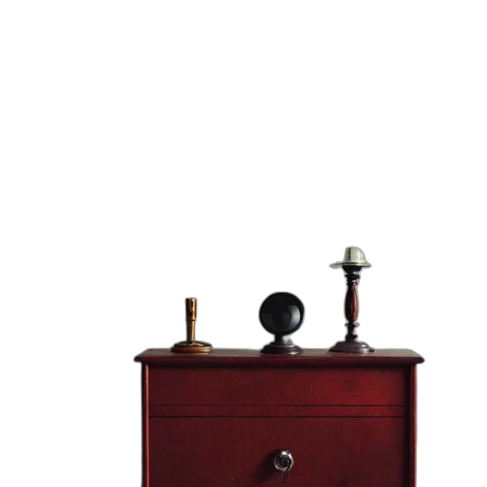 furniture, staff, jewelry, robot transparent PNG cut-out