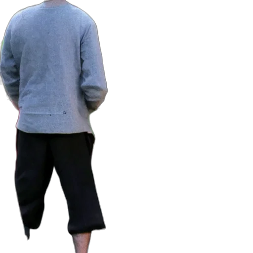jacket, staff, shoes, dress, 3d render, concept art, photorealistic, vaporwave transparent PNG cut-out