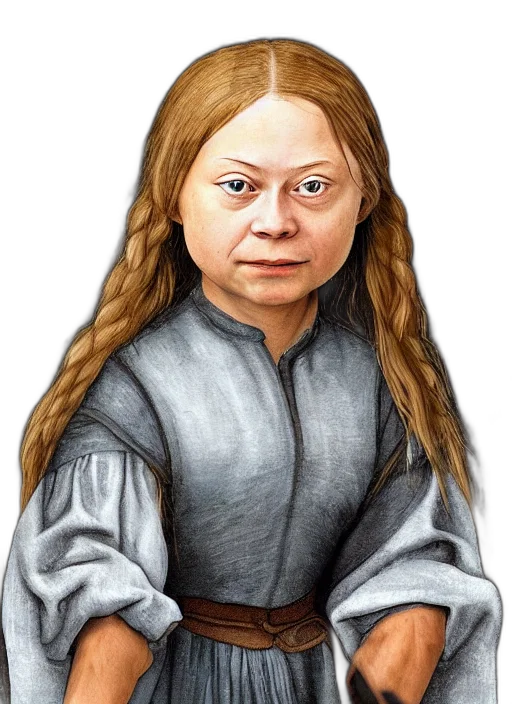 staff, face, mask, hair transparent PNG cut-out