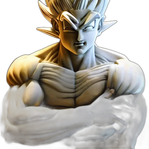 mask, crown, face, creature transparent PNG cut-out