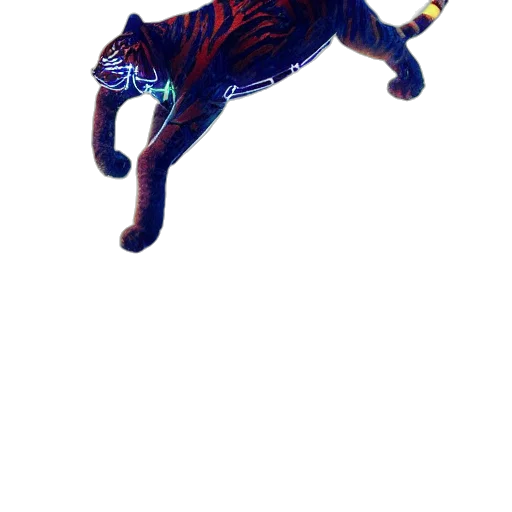 animal, creature, staff, dragon, concept art, pixel art, 3d render, fantasy art transparent PNG cut-out