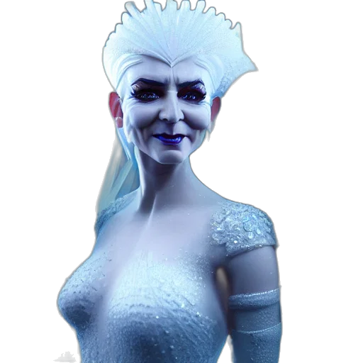 creature, mask, face, dragon transparent PNG cut-out