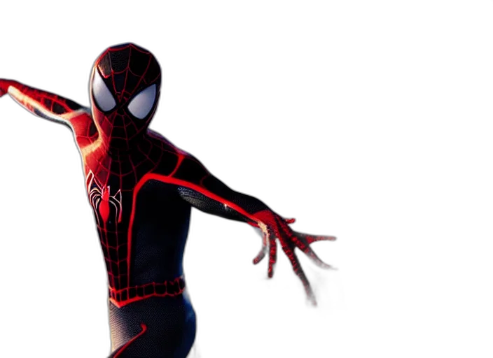 mask, 3d render, concept art, comic book art transparent PNG cut-out
