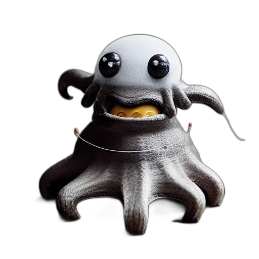creature, robot, animal, food transparent PNG cut-out