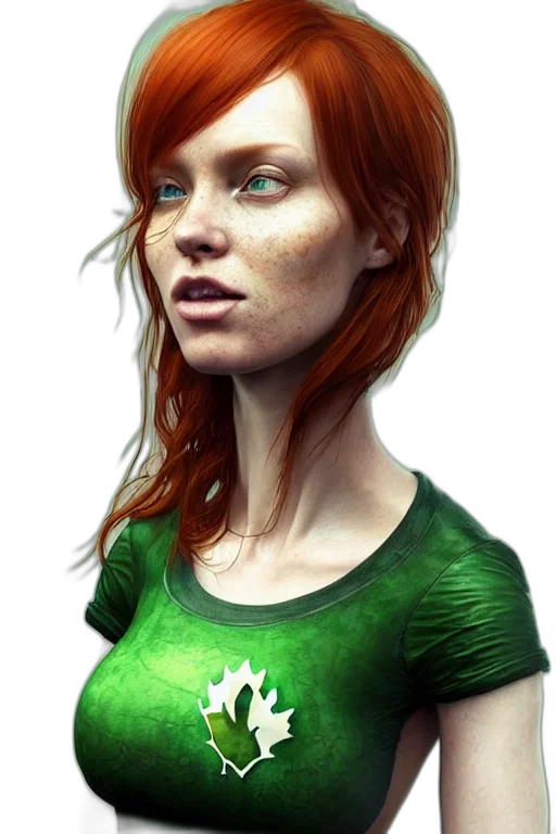 face, dress, staff, robot transparent PNG cut-out