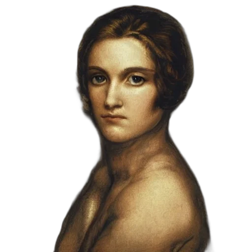 face, hair, crown, staff, oil painting, photorealistic, pixel art, fantasy art transparent PNG cut-out