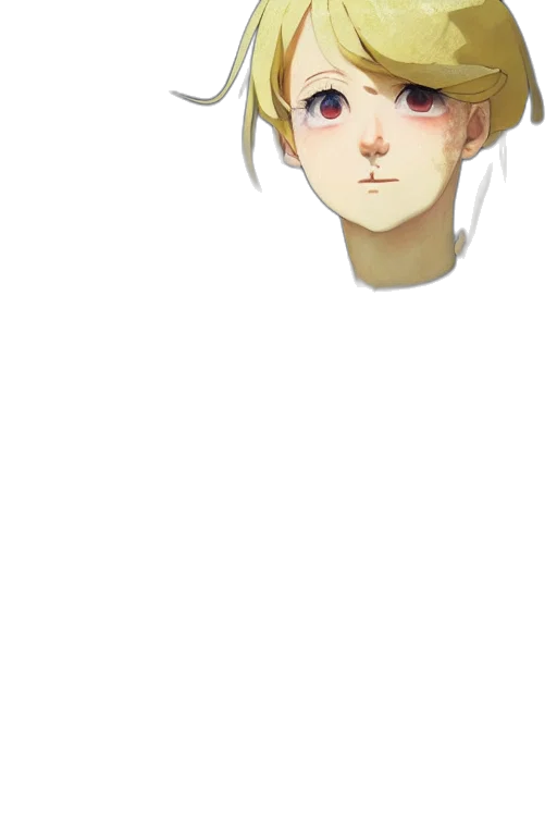 face, mask, pixel art, anime, photorealistic, cartoon, earth tones, pastel transparent PNG cut-out