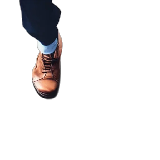 shoes, staff, jacket, face, 3d render, photorealistic, watercolor, earth tones transparent PNG cut-out