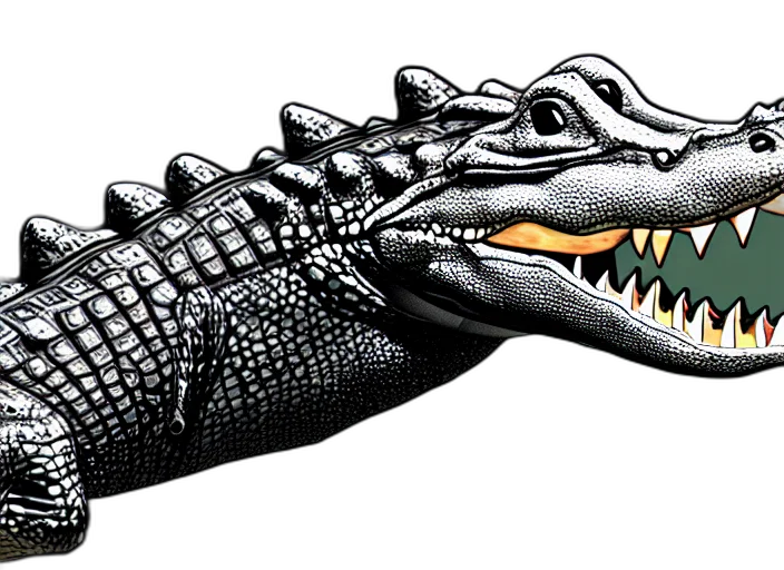 dragon, animal, creature, weapon transparent PNG cut-out