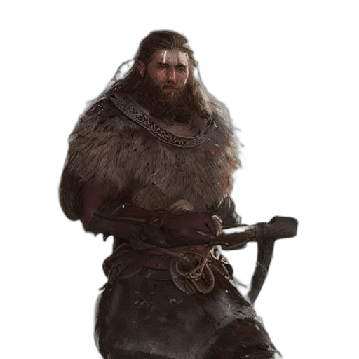 staff, sword, animal, creature, concept art, fantasy art, 3d render, photorealistic transparent PNG cut-out