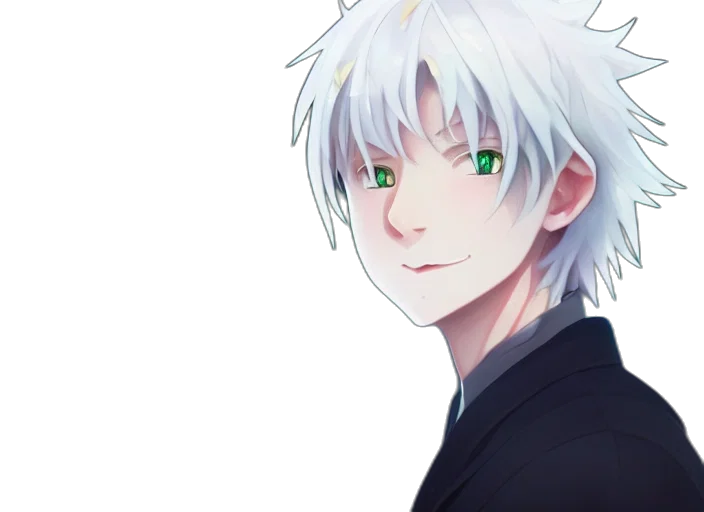 face, dragon, staff, creature transparent PNG cut-out