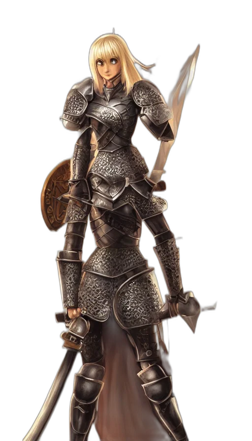 sword, staff, weapon, jewelry, fantasy art, concept art, 3d render, comic book art transparent PNG cut-out