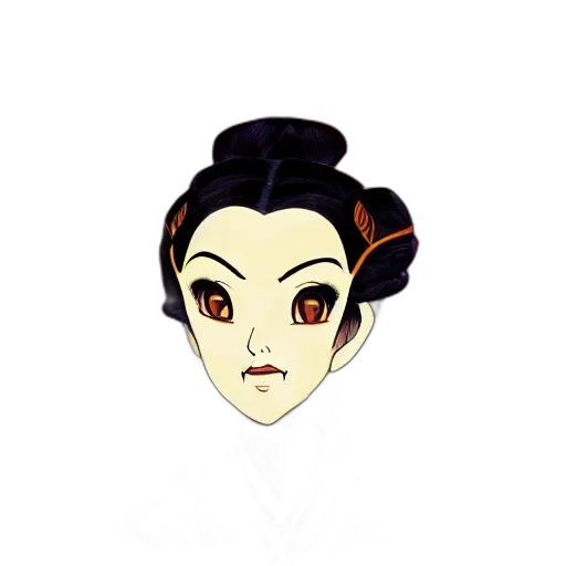 mask, staff, face, concept art transparent PNG cut-out
