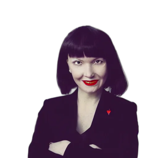 staff, face, robot, cartoon transparent PNG cut-out