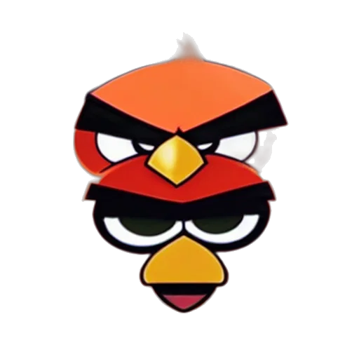 mask, 3d render, cartoon, concept art transparent PNG cut-out
