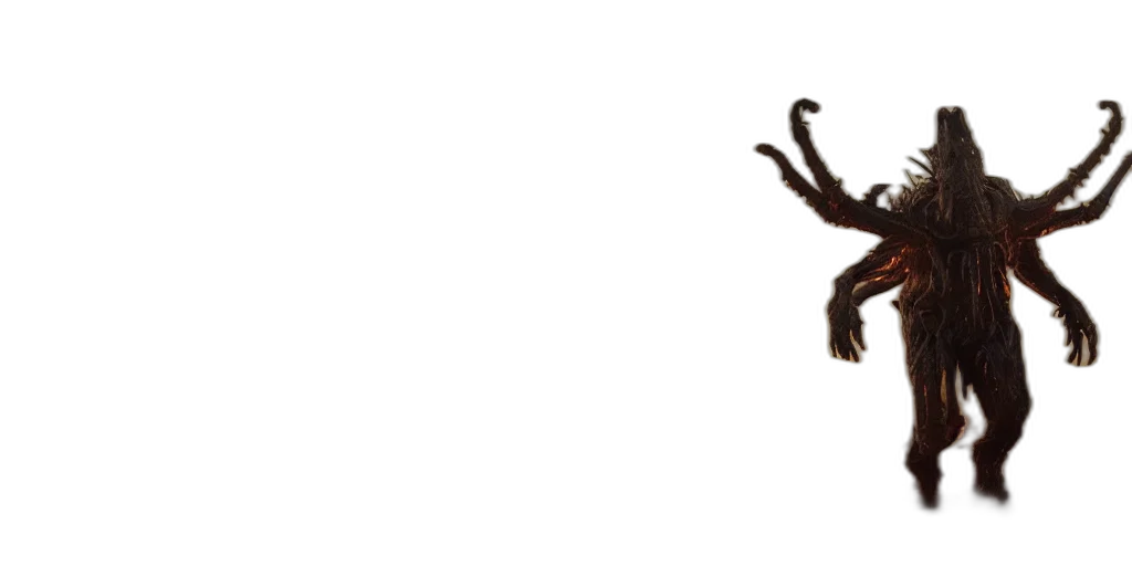 animal, crown, creature, hair transparent PNG cut-out
